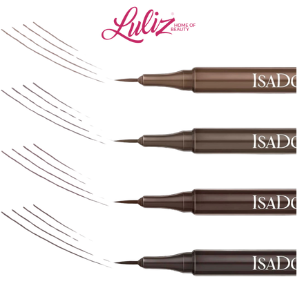 Isadora Brow Fine Liner-43