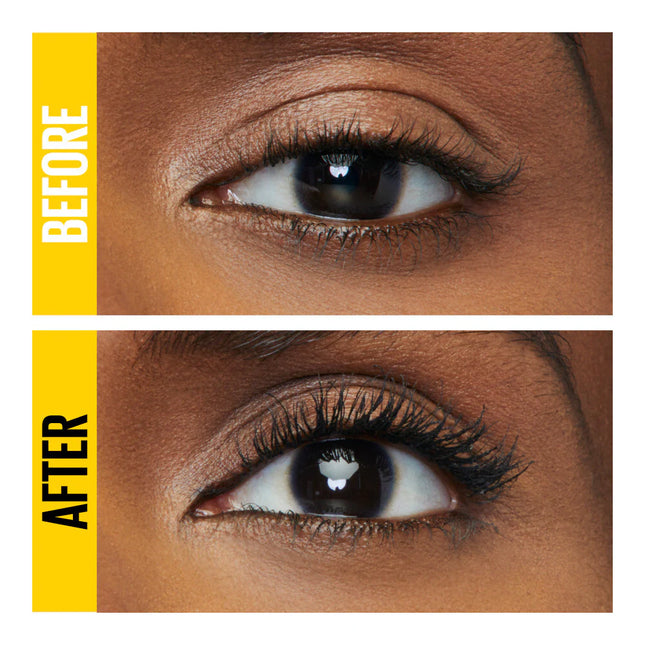 MAYBELLINE - THE COLOSSAL BIG SHOT VOLUME EXPRESS MASCARA