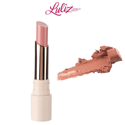 NEVERTI - Let Lip Rejoice Matte Lipstick