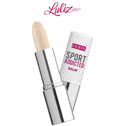 PUPA - Milano Sport Addicted Balm Lip Balm