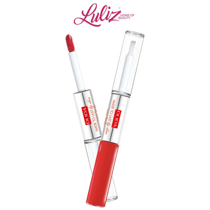 PUPA - Milano Made To Last Lip Duo Color