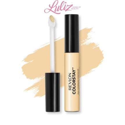 ColorStay Full Coverage Concealer-030