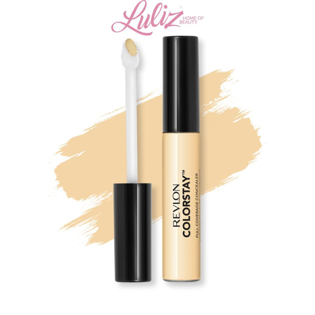 Revlon ColorStay Full Coverage Concealer