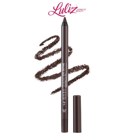 NEVERTI - Eye Define Liner