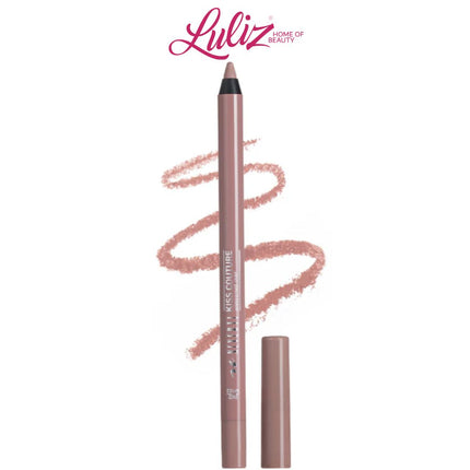 NEVERTI - Kiss Couture Waterproof Lip Liner