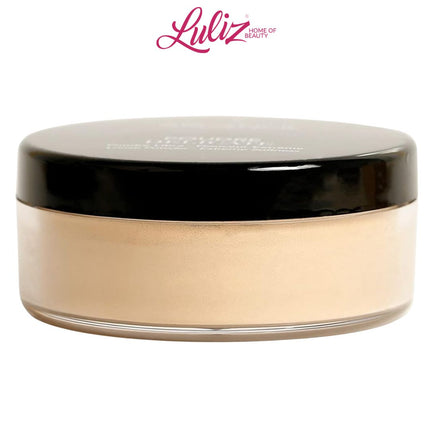 ARCANCIL - Poudre Delicate - Loose Powder 18g