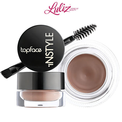 TOP FACE - Instyle Eyebrow Gel