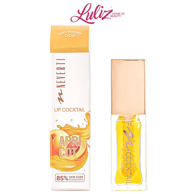 نيفرتي - مرطب ولون للشفاه