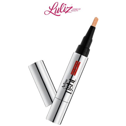 PUPA - Milano Active Light Highlighting Corrector