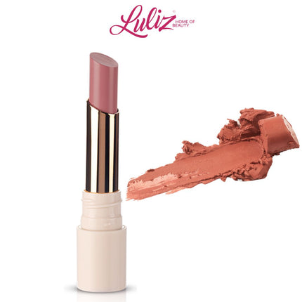 NEVERTI - Let Lip Rejoice Matte Lipstick