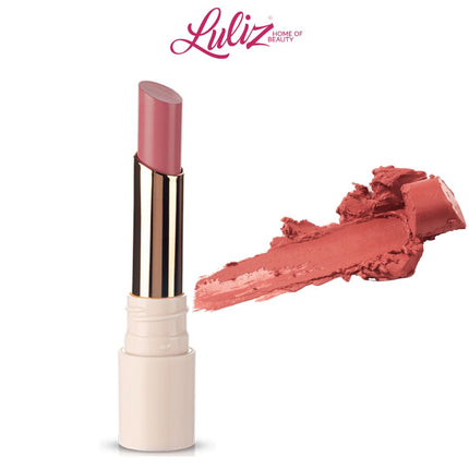NEVERTI - Let Lip Rejoice Matte Lipstick