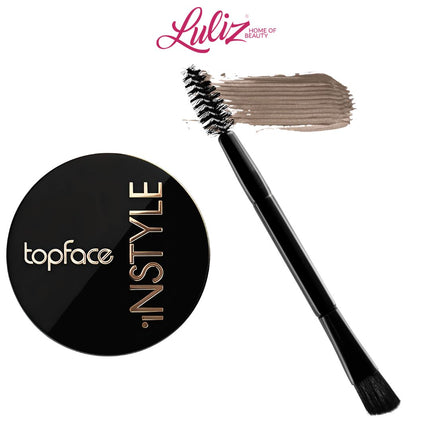TOP FACE - Instyle Eyebrow Gel
