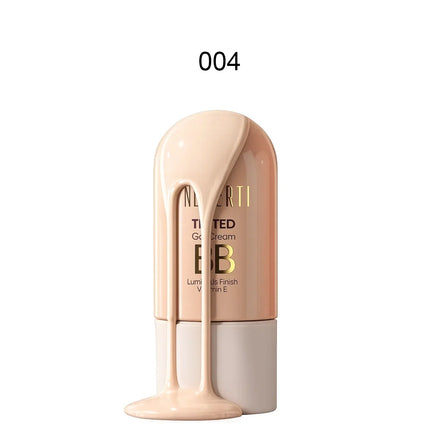 NEVERTI - Tinted Gel BB Cream Shades