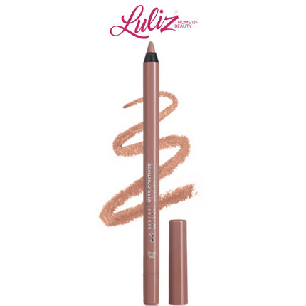 NEVERTI - Kiss Couture Waterproof Lip Liner