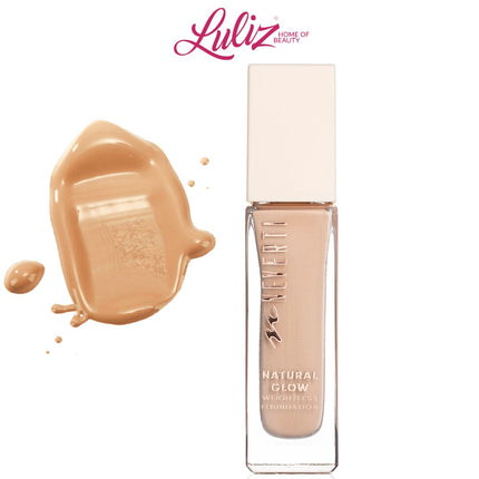 نيفرتي - كريم أساس التوهج الطبيعي