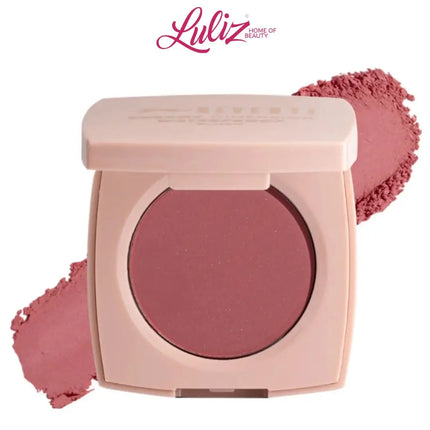 NEVERTI - Creamy Dimension Waterproof Blush