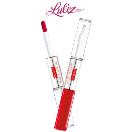 PUPA - Milano Made To Last Lip Duo Color