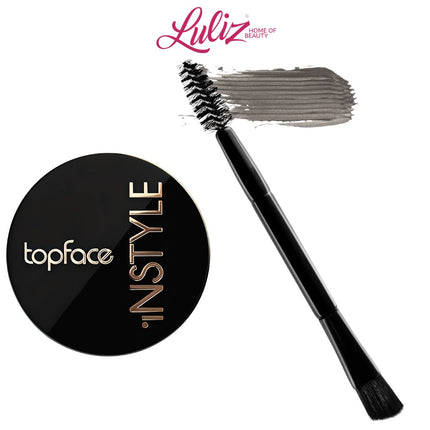 TOP FACE - Instyle Eyebrow Gel