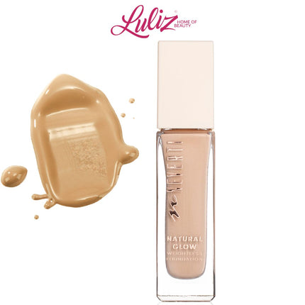 نيفرتي - كريم أساس التوهج الطبيعي