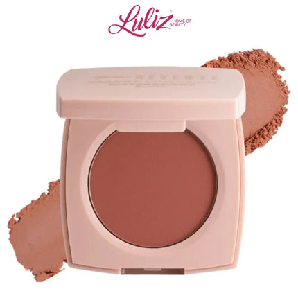 NEVERTI - Creamy Dimension Waterproof Blush