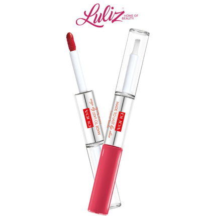 PUPA - Milano Made To Last Lip Duo Color