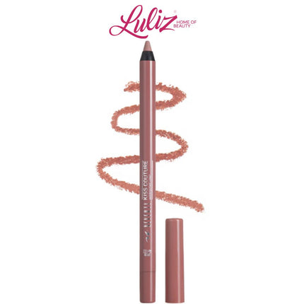 NEVERTI - Kiss Couture Waterproof Lip Liner