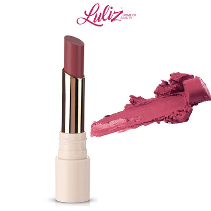 NEVERTI - Let Lip Rejoice Matte Lipstick