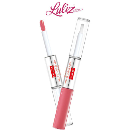 PUPA - Milano Made To Last Lip Duo Color