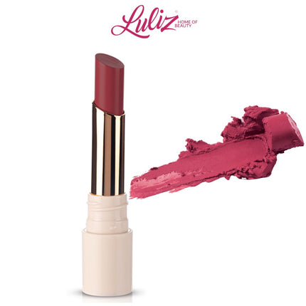 NEVERTI - Let Lip Rejoice Matte Lipstick