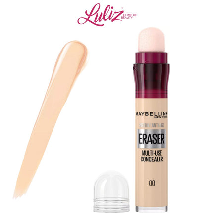 MAYBELLINE - Concealer Instant Anti Age Eraser