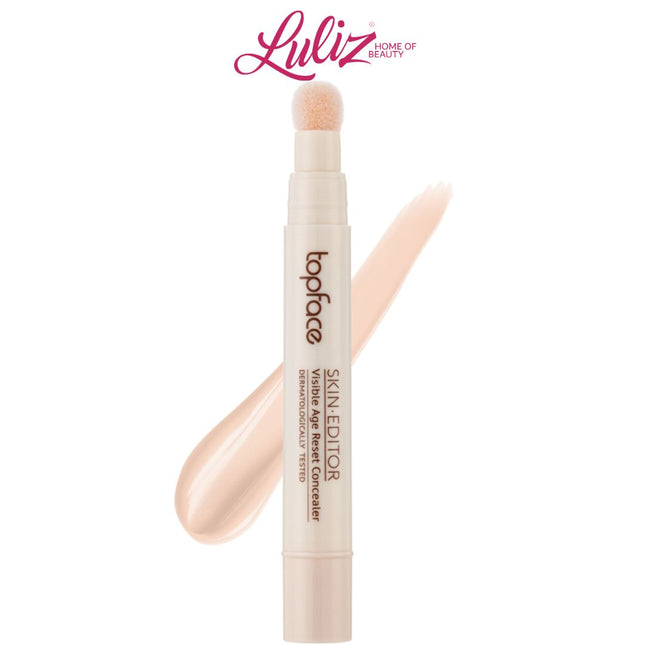 TOP FACE - Skin Editor Concealer