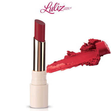 NEVERTI - Let Lip Rejoice Matte Lipstick