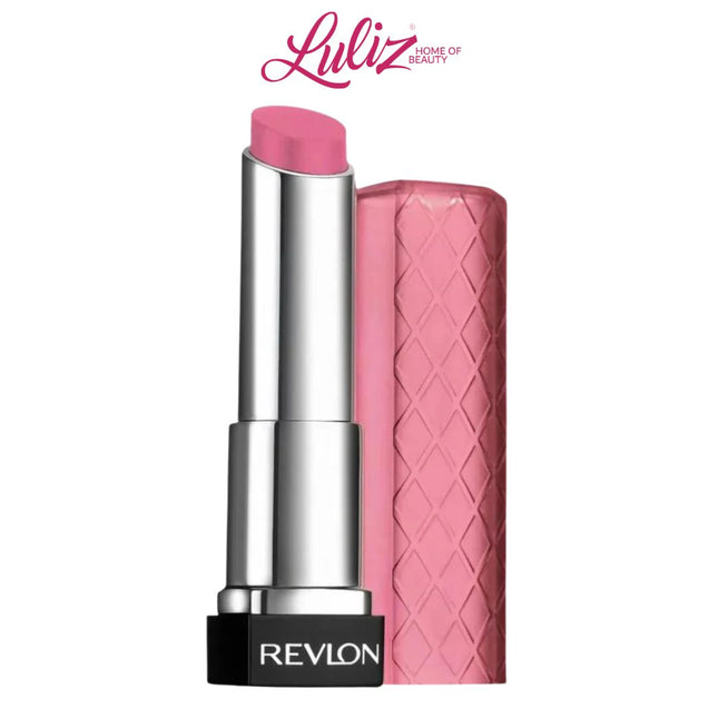 REVLON - Colorburst Lip Butter - 010 Raspberry Pie
