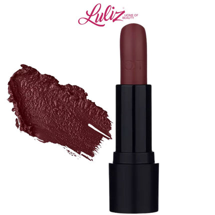NOTE - Deep Impact Lipstick