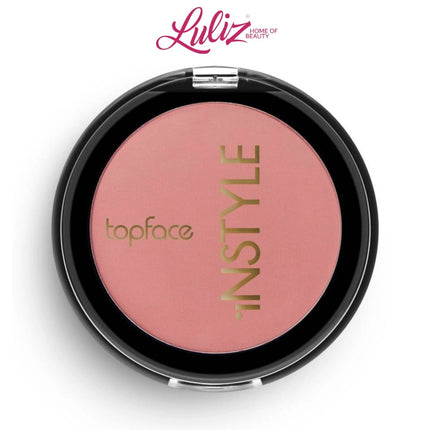 TOP FACE - Instyle Blush On