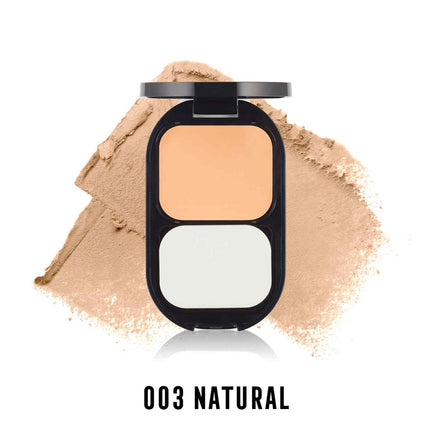 Max Factor Facefinity Compact Foundation