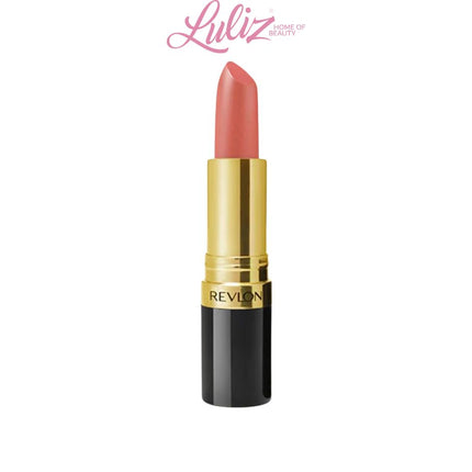 Revlon Super Lustrous Lipstick-865