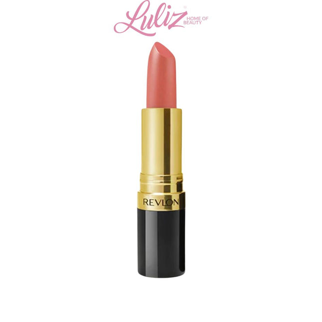 Revlon Super Lustrous Lipstick-865