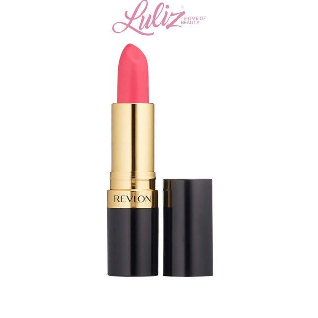 Revlon Super Lustrous Lipstick-865