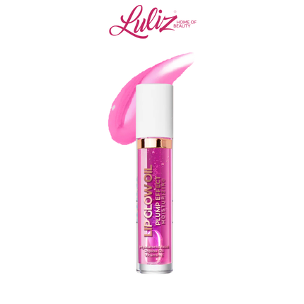 TOP FACE - Lip Glow Oil