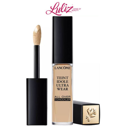 LANCOME - Teint Idole Ultra Wear All Over Concealer