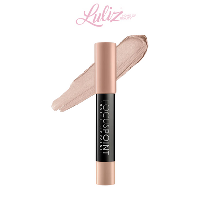 Top Face Focus Point Matte Lip Paint