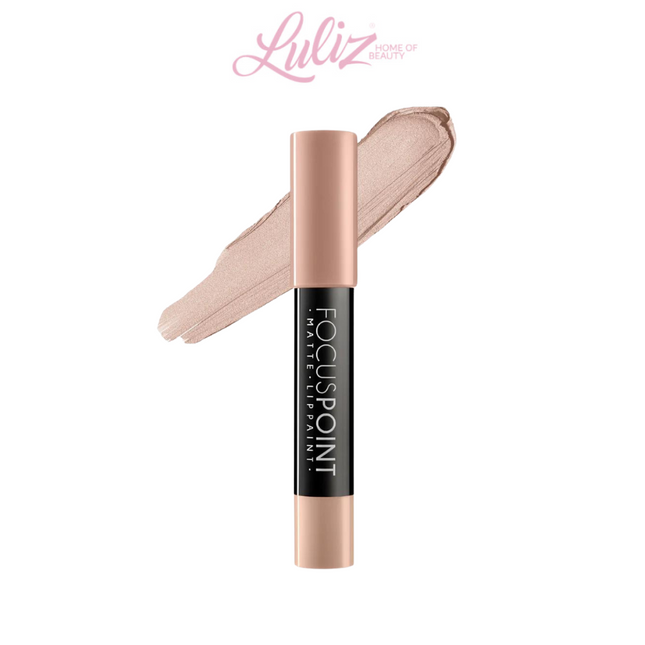 Top Face Focus Point Matte Lip Paint