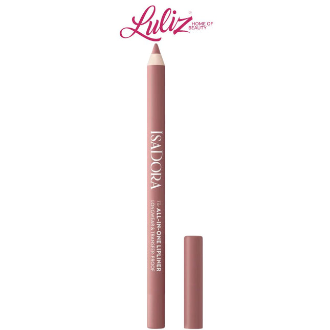 ISADORA - All-in-one Lipliner