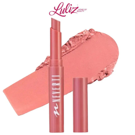 NEVERTI - Creamy Color Lip Balm