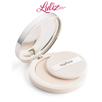 TOP FACE - Super Match Foundation In A Powder