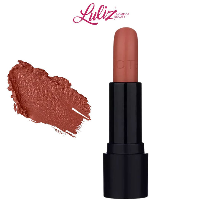 NOTE - Deep Impact Lipstick