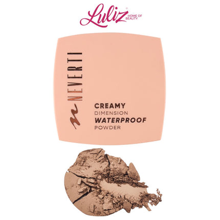 نيفرتي - كونتور كريمي ديمينشن مقاوم للماء