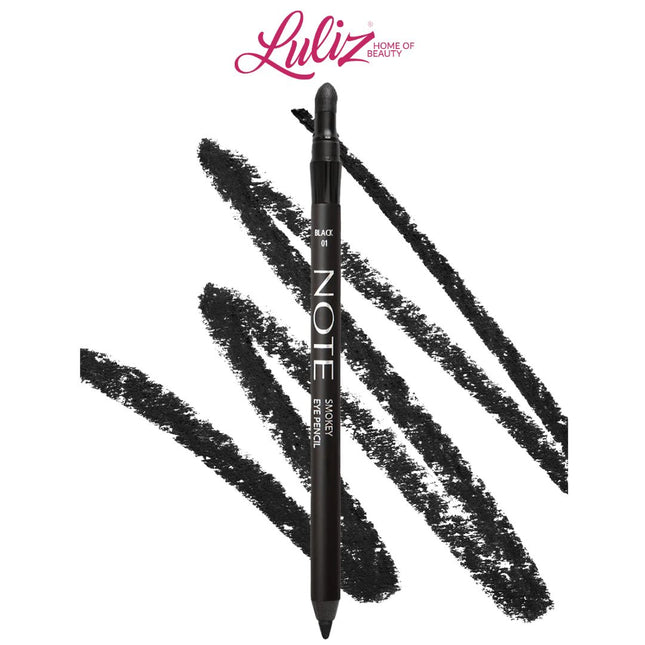 نوت - قلم تحديد العيون 