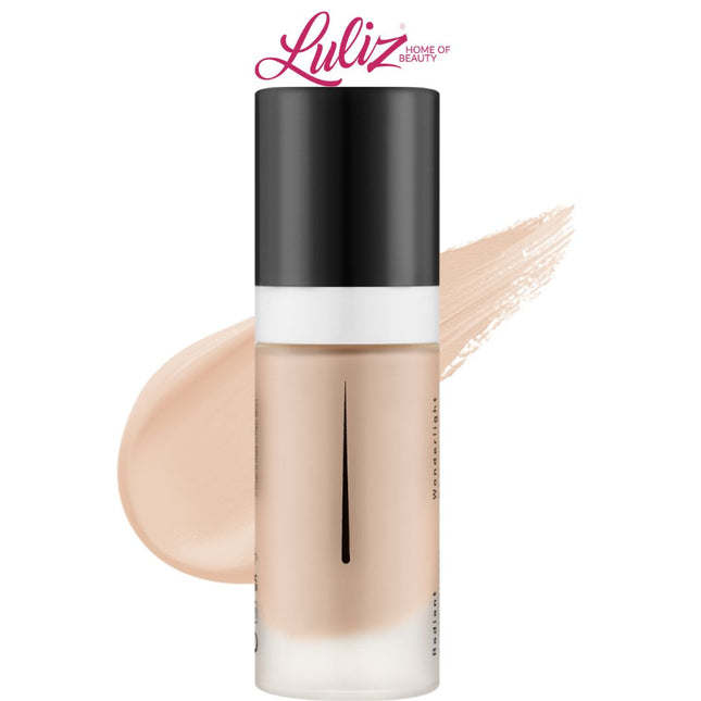 RADIANT - Foundation Wonderlight